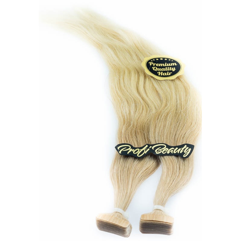 NANOTAPE - Východoevropské - ombre - 16/613 ProfiBeauty-cz