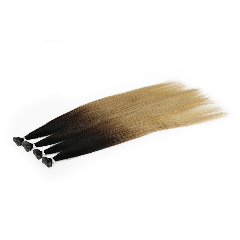 NANOTAPE - Východoevropské - ombre - 1B/16 ProfiBeauty-cz