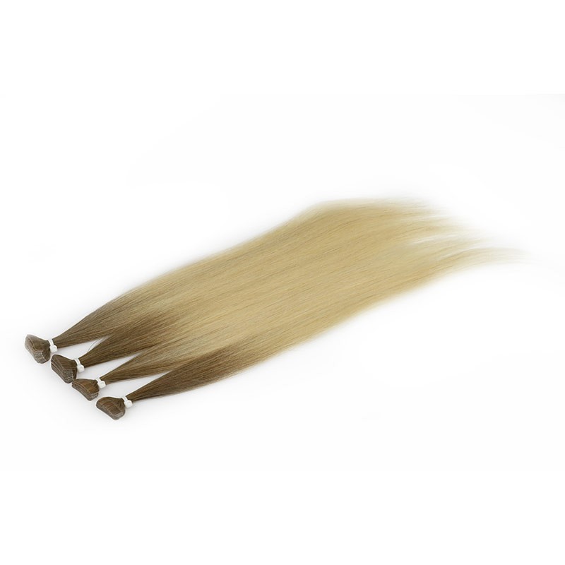 NANOTAPE - Východoevropské - ombre - 8/60 ProfiBeauty-cz