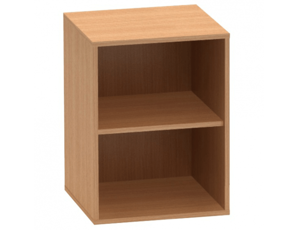 TEMPO KONDELA  Nástavec na regál BETTY 4 BE04-012-00