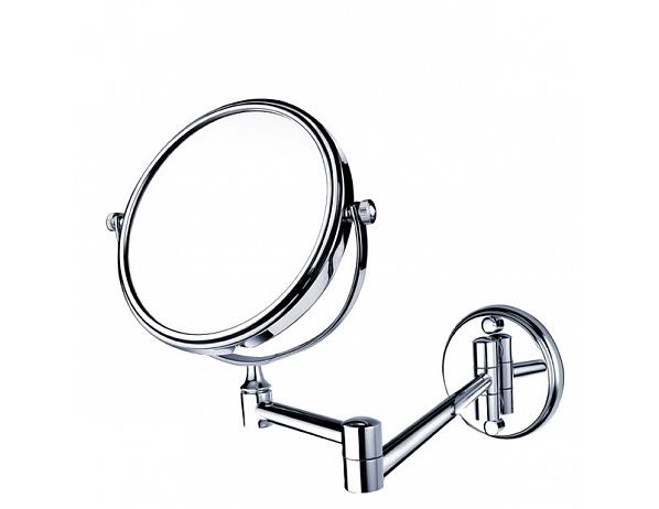 Nimco  Zrcadlo - Kosmetické zvětšovací zrcátko - ZR 6992N-26 Nimco