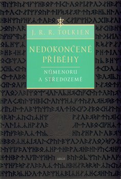 Nedokončené příběhy