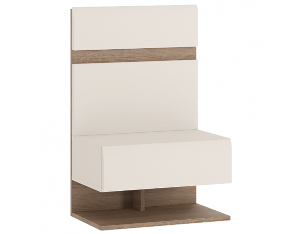 TEMPO KONDELA  LYNATET 95 noční stolek