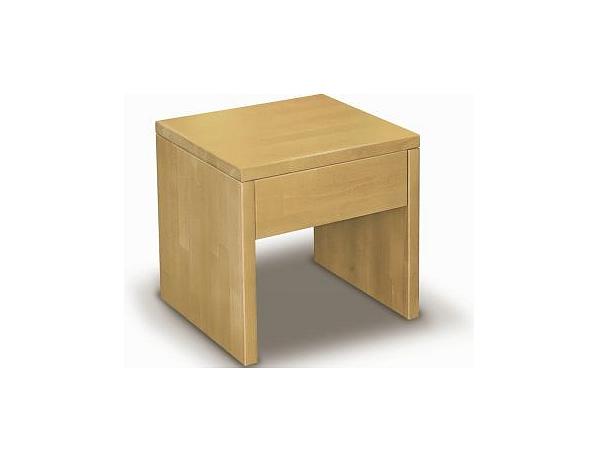 Materasso CONTESA noční stolek Materasso Slovakia s.r.o.