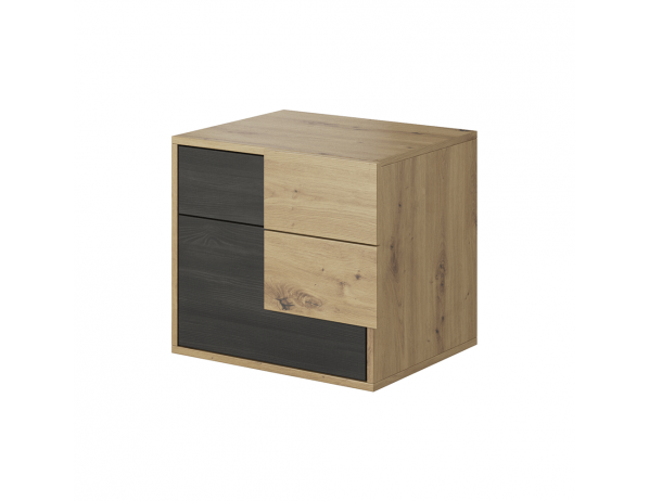 TEMPO KONDELA  Noční stolek