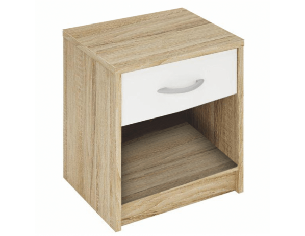 TEMPO KONDELA  BISI 163755 noční stolek