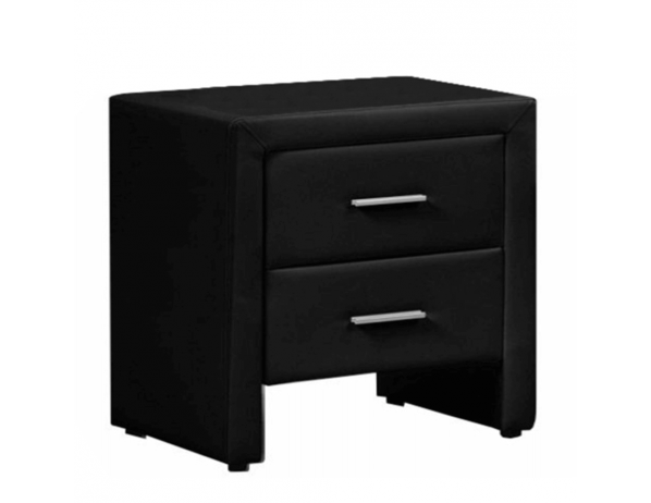 TEMPO KONDELA  Noční stolek CASTEL