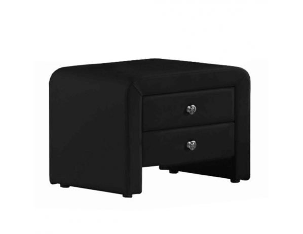 TEMPO KONDELA  Noční stolek WILSON