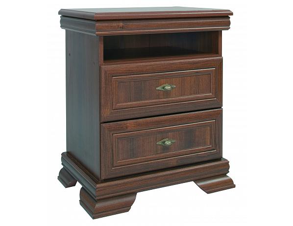 TEMPO KONDELA  Noční stolek Kora KSN TEMPO KONDELA