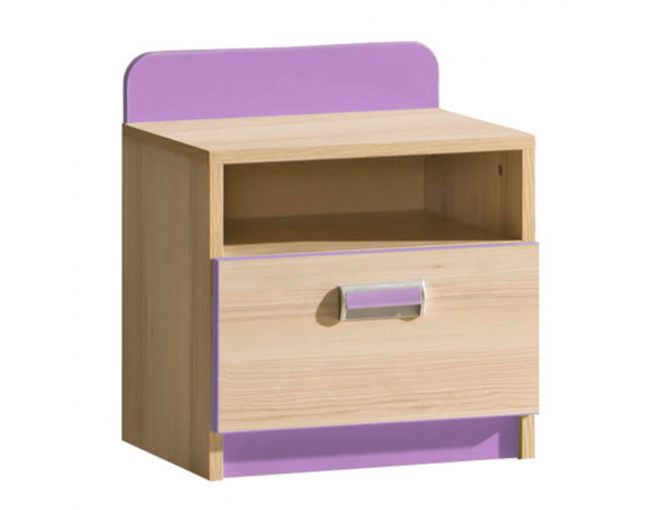 TEMPO KONDELA  Noční stolek