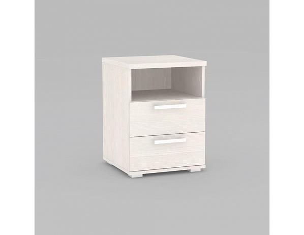 Noční stolek Rea Ottawa UP NS2 Ellite (Drevona)