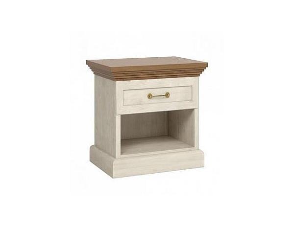 Tempo Kondela ROYAL SN noční stolek Gala Meble