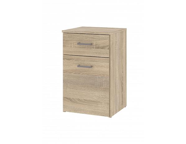 Noční stolek Space 70438 Tvilum Scanbirk