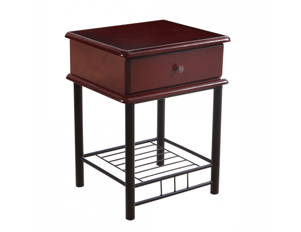 TEMPO KONDELA  Noční stolek