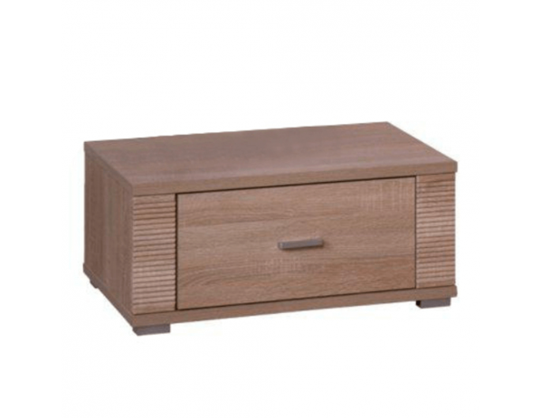 TEMPO KONDELA  GRAND noční stolek typ 21