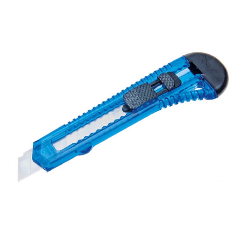 PERDIX – Nůž ulamovací kov-plast 18mm Distrimo-cz