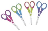 Nůžky školní 13 cm Colorino Papermax-cz