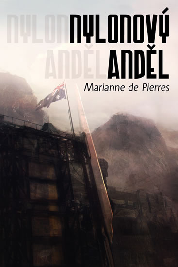 Parrish 1 - nylonový anděl