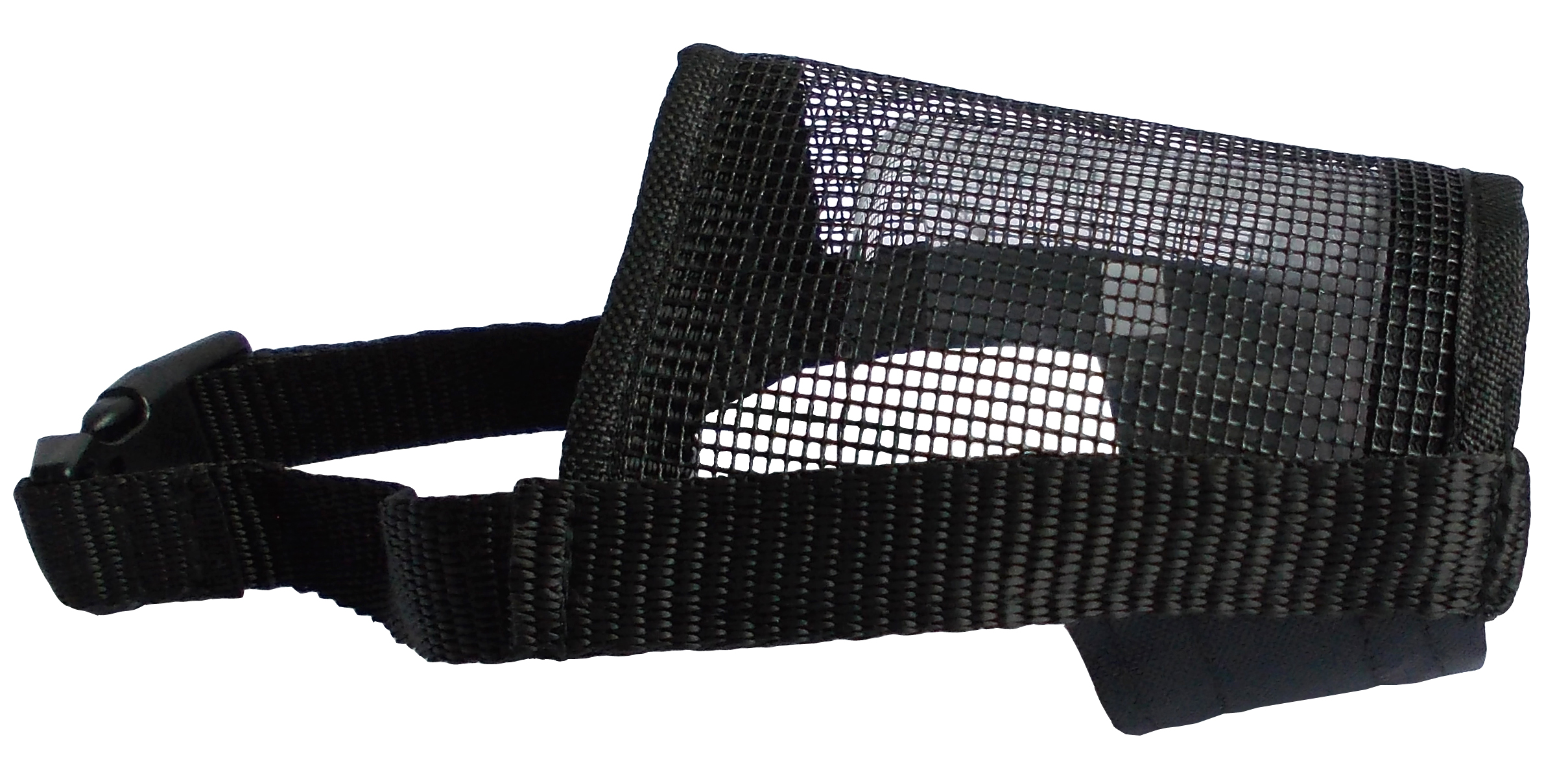 Nylonový náhubek pro psy l eMazel-cz