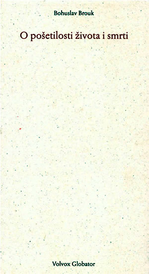 O pošetilosti života i smrti