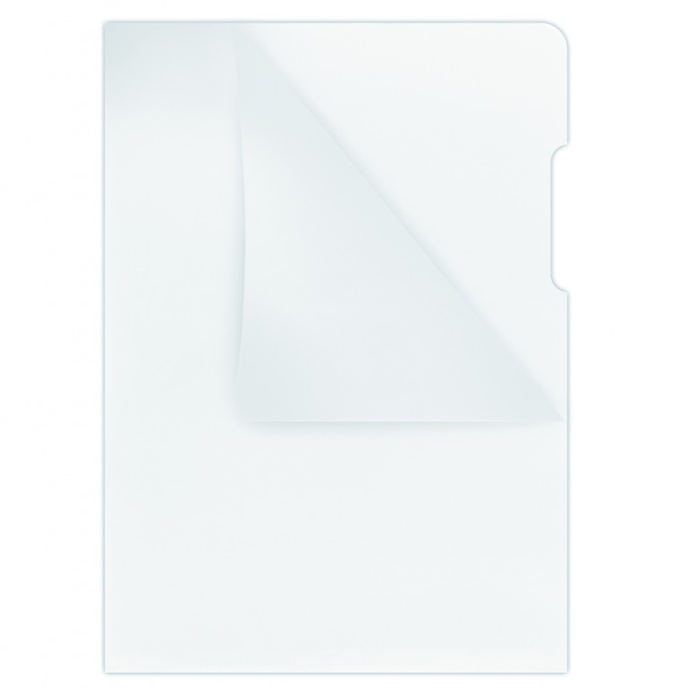 Obal A4  'L'  čirý  Smartline 100ks LP/OFF/C Papermax-cz