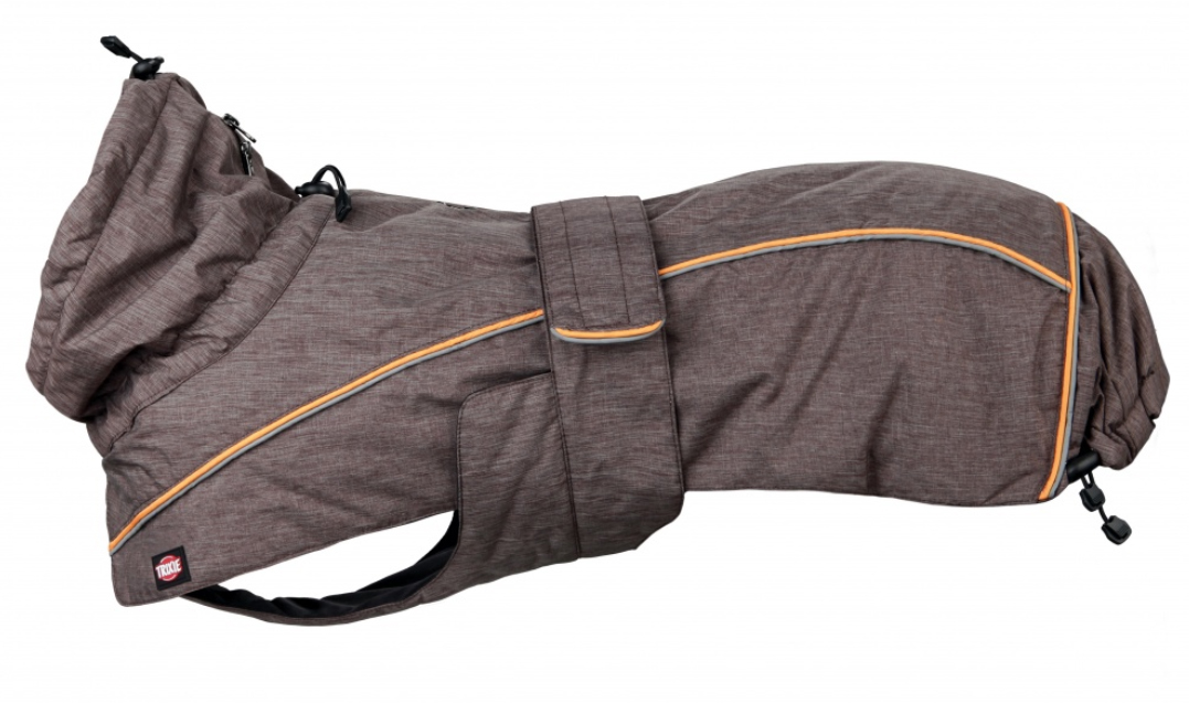 !obleček prime xl hnědý 70 cm eMazel-cz