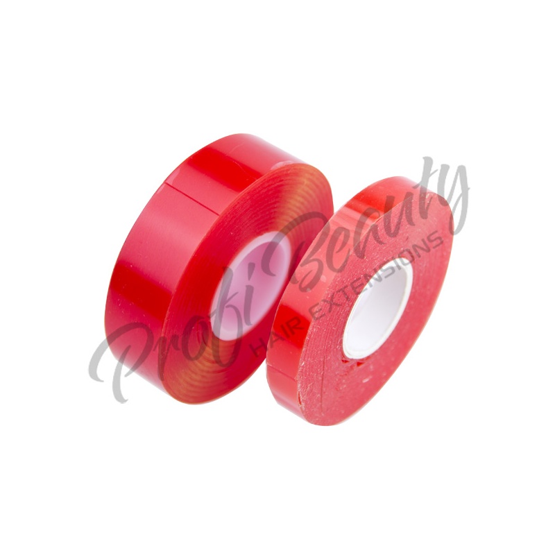 Oboustraná lepicí páska na paruky/tupé ProfiBeauty-cz