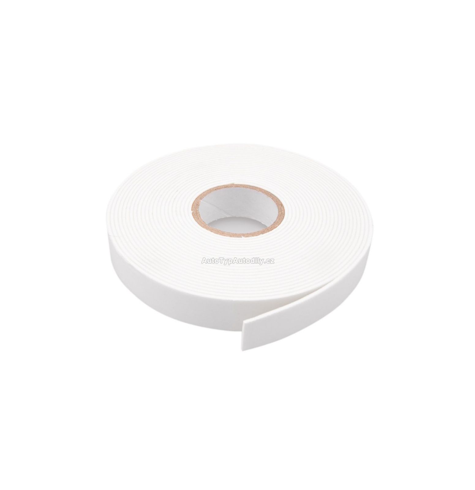 Perdix – Oboustr. montážní pěnová páska 19mmx5m Distrimo-cz