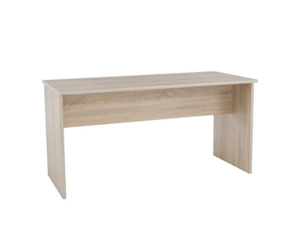 TEMPO KONDELA  Oboustranný stůl