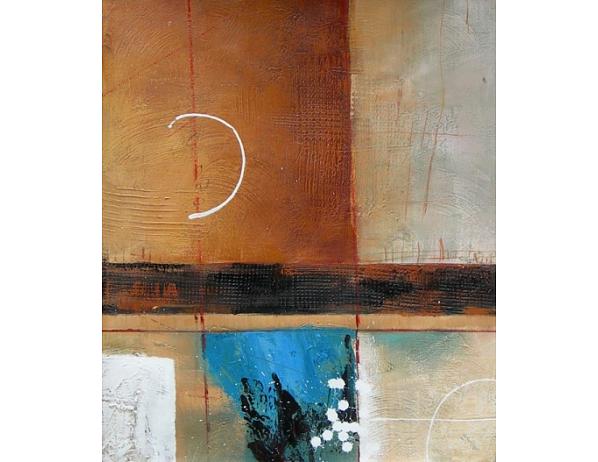 Obraz - Bouchons 100PA