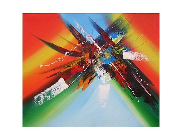 Obraz - Část nebe 100PA