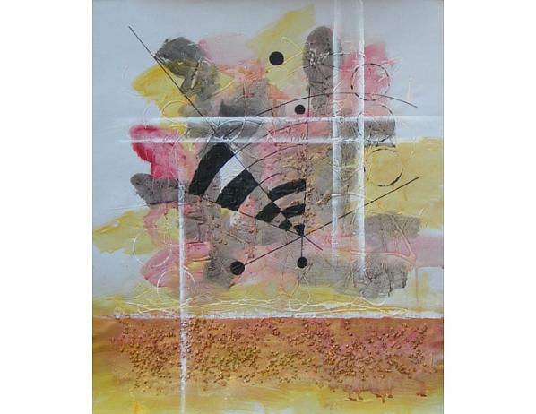 Obraz - Dobrá nálada 100PA