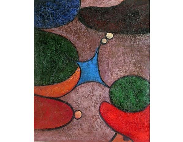 Obraz - Jezírko 100PA