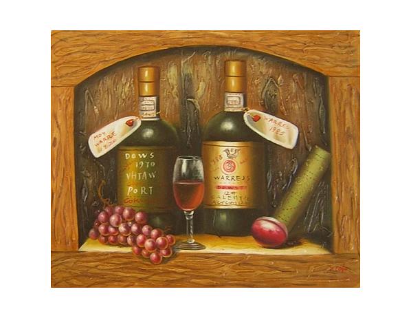 Obraz - Kdo je míň? 100PA