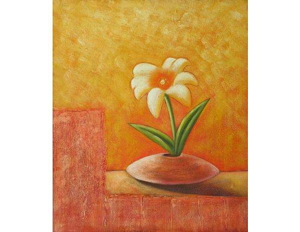 Obraz - Kytička 100PA