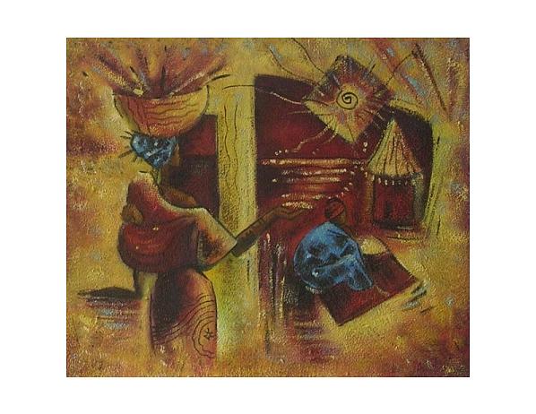 Obraz - Létající věci 100PA