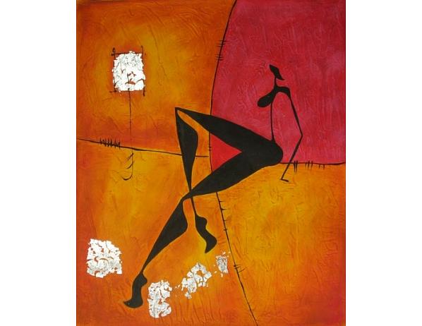 Obraz - Makarena 2 100PA