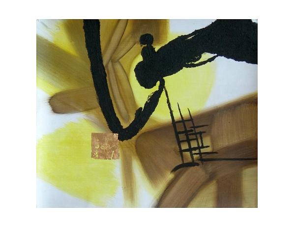 Obraz - Motýlci 100PA