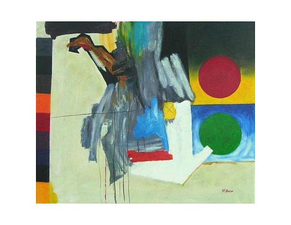 Obraz - Na pláži 100PA