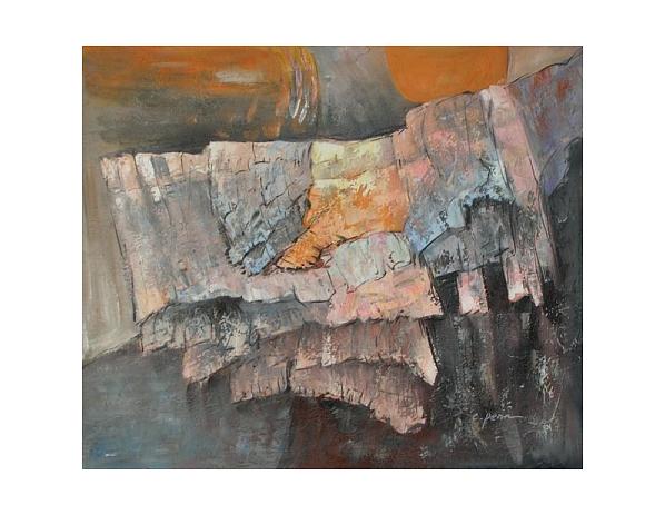 Obraz - Noční motýl 100PA