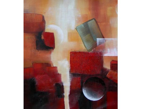 Obraz - Nový začátek 100PA