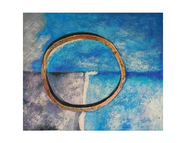 Obraz - Obruč 100PA