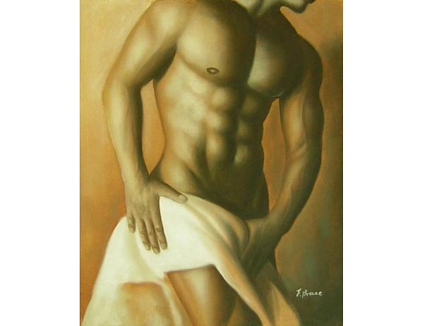 Obraz - Okouzlení 100PA