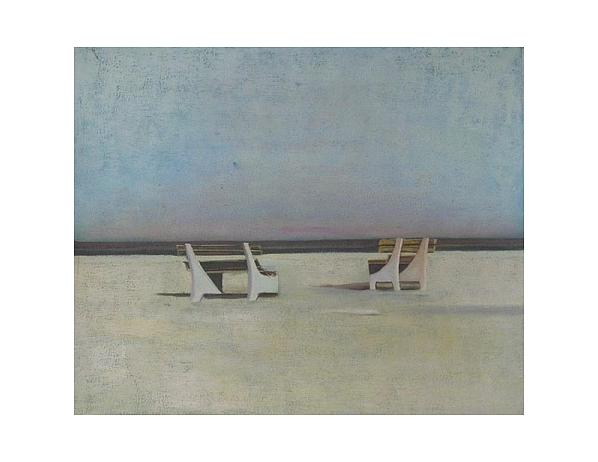 Obraz - Opuštěnost 100PA