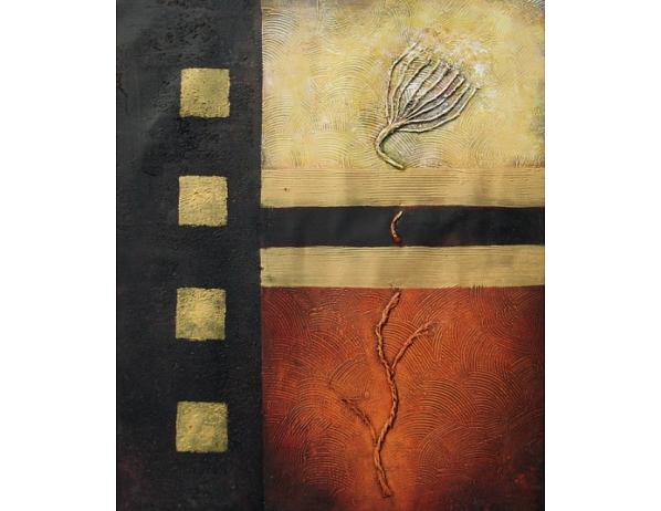 Obraz - Poupě 100PA