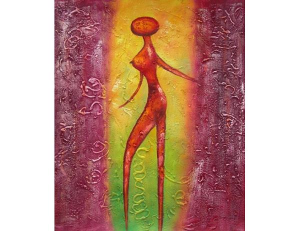 Obraz - Promenáda 100PA