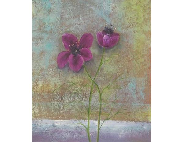 Obraz - Tvrdý život 100PA