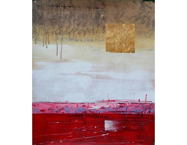 Obraz - Vlhkost 100PA