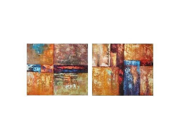 Obrazy - Abstrakt 100PA