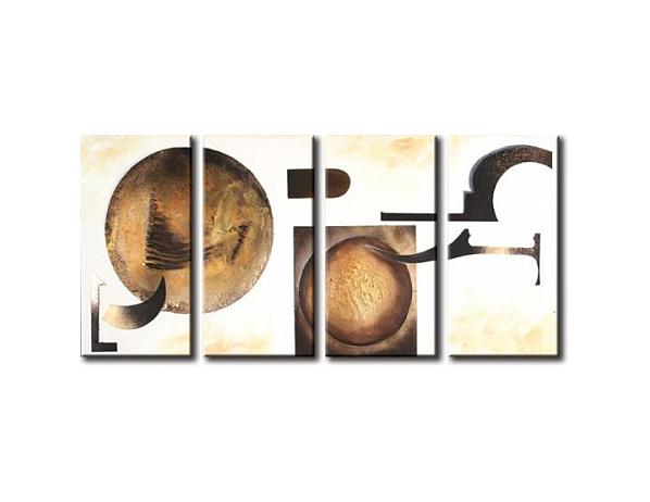 Obrazový set - Hlavolam 100PA